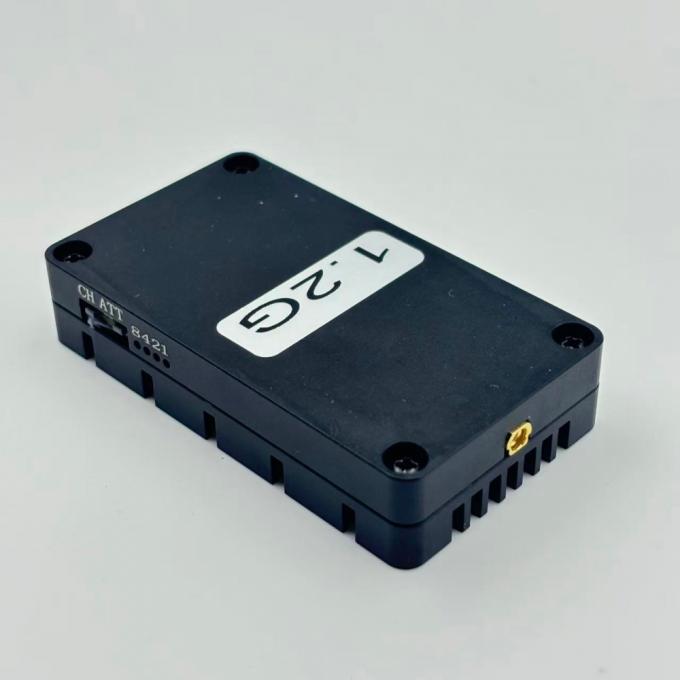1.2GHz Κηφήνας Video Transmitter front view