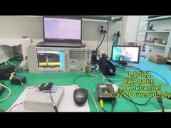 1.5GHz Wireless Video Sender 4W 11CH  7-28V 200MW 400MW 800MW 1600MW 4000MW PFV VTX