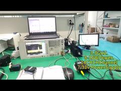 15 Channels Analog Video Transmitter 1.8GHZ With Adjustable High Power Output