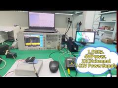 KH1540T 1.5GHz 4W FPV Drone Video Transmitter