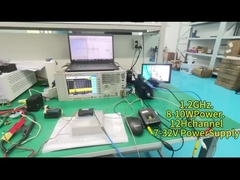 KH-15S10T 10W 1.5GHz Video Transmitter Long Range