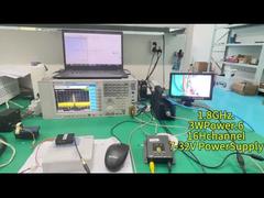 1.8GHz 3W. High power 