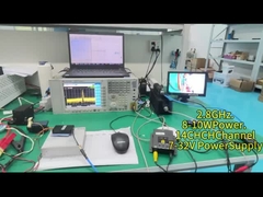 10W 2.8GHz Drone VTX Long Range Video