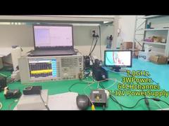 7.2GHz 10W Video transmitter