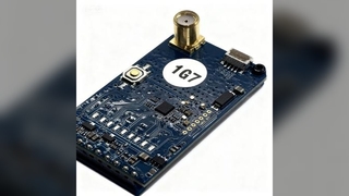 Wireless Video Transmitter: Low-Latency, Long-Range Transmission Performance