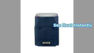 Thermal Camera Hotspot Tracking Outdoor Engineering